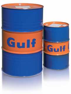 Gulf Super Tractor Oil Universal