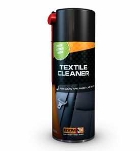 TEXTILE CLEANER