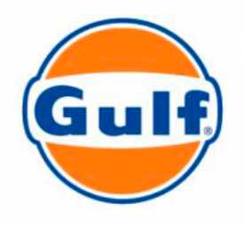 Gulf Formula ULE SAE 5W-40